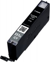 Cartuccia di alta qualità compatibile Canon CLI-551GY GRIGIO